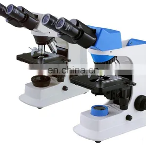 SMART3 Lab And Medical Electron Biological Microscope thumbnail-2