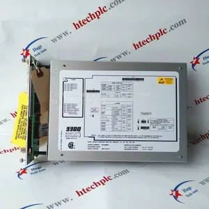 Bently 128229-01 Proximitor Seismic I/O Module thumbnail-4