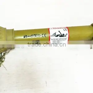 Agricultural Implement Machine PTO Shaft for Agriculture Tractors thumbnail-1