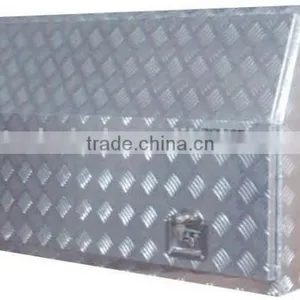 Aluminum Case thumbnail-3