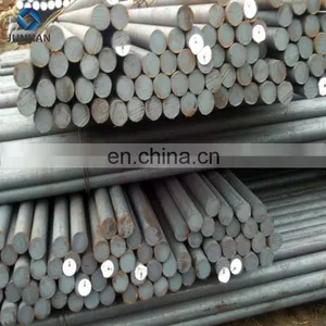 China 20mncr5 Deformed Bar Carbon Round Steel Bar thumbnail-4