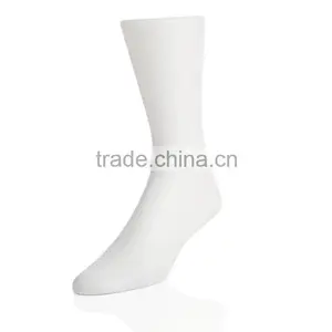 Plastic Foot Mannequin Hot Sale Dispaly Socks/shoes Feet Mannequin Model M0026-RJ16 thumbnail-1