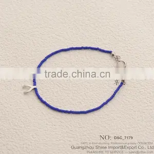 2015 Women Wholesale Seed Bead Bracelet With New Design thumbnail-1