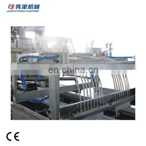 Industrial Lollipop Candy Production Line Lollipop Making Machine thumbnail-3