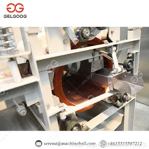 Industrial Wet Type Soybean Peeling Machine/Groundnut Skin Peeling Machine Price thumbnail-1