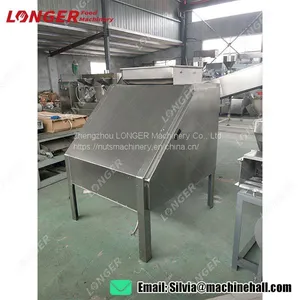 Hot Sale Milling Almond Flour Mill Machine to Make Almond Flour thumbnail-3