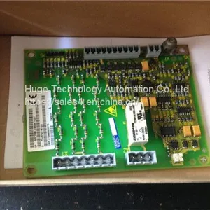 Siemens 6SE7021-3EB71 Frequency Converter Unit thumbnail-1