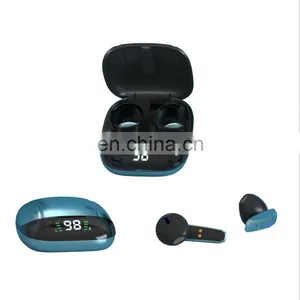 2021 New Special Amazon Selling Earphones TWS Wireless Earphone E68 TWS Earbuds thumbnail-5