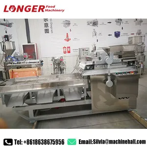 Hot Sale Peanut Dicing Machine Peanut Chopping Machine thumbnail-4