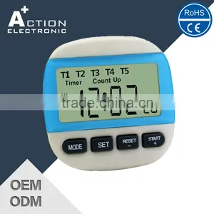 Hotsale Highest Quality Classic Style Counter Animal Sand Digital Portable thumbnail-1