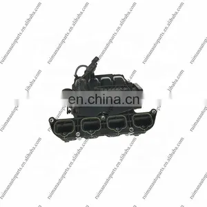 Chery Intake Manifold for Arrizo 5 7 Original Parts E4G16-1008010AB thumbnail-1