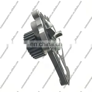 Chery Water Pump for A5 Fora Elara Alia Tiggo 3 Engine 481 Original & Aftermarket Parts 481H-1307010 thumbnail-3
