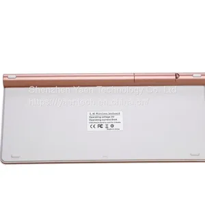 2.4G Wireless Keybaord thumbnail-4
