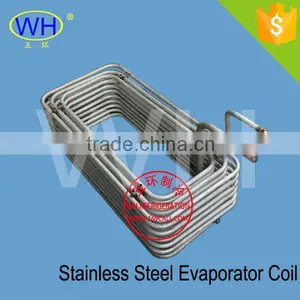 Stainless Steel Condenser Coil thumbnail-4
