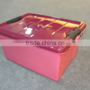 Plastic Storage Box thumbnail-1
