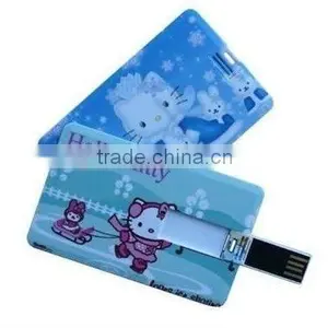 Business Card Usb Flash Drive Custom thumbnail-5