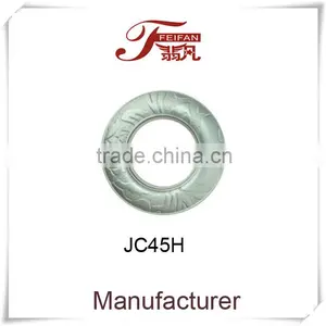JC45FGHIJ Series Plastic Curtain Eyelet Abs Ring Accessories Curtains thumbnail-4