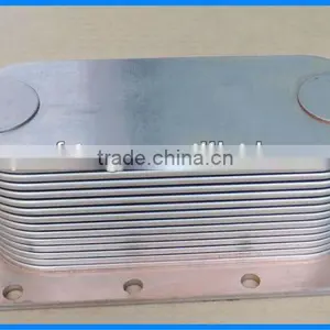 Oil Cooler Core C3966365 thumbnail-1