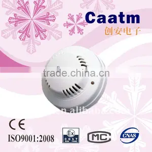 CA-386D-C Combustible Gas Detector thumbnail-1