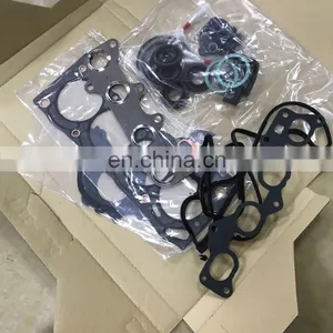 Wholesale Automotive Parts Engine Cylinder Head Gasket Set 04111-11141 for CORALLA/STARLET 1995-2005 thumbnail-3