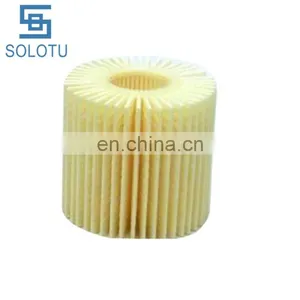Filter For Camry Avalon 2.5L 3.5L Wholesale High Quality Car Oil Filter Auto Parts 04152-YZZA1 thumbnail-1