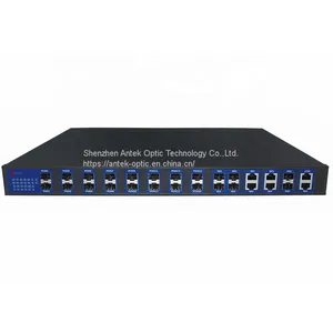 GPON 16Port OLT thumbnail-1