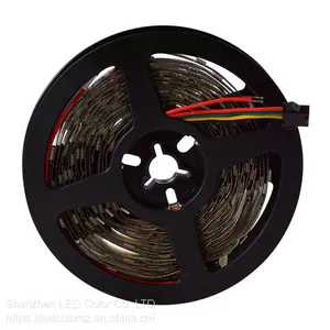 Dc5v Led Strip LC8823 HD107S 30leds/m Digital Led Strip thumbnail-2