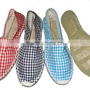 2016 New Trendy Fashion Women Casual Shoes Espadrilles thumbnail-1
