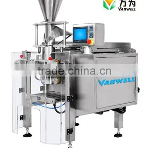 Washing Powder Packing Machine thumbnail-1