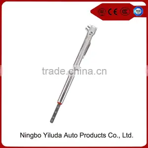 Chrome Pencil Tyre Air Pressure Gauge 10-100psi thumbnail-4