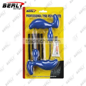 BellRight Repair Tools With 5 Pieces Strings thumbnail-1