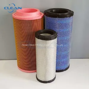 High Quality Air Compressor Oil Separator 2901162600 thumbnail-5