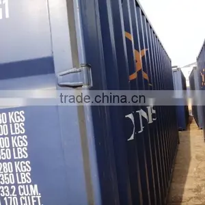 Container Manufacturer Sales Second Hand Container thumbnail-6