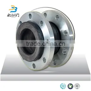 Flexible Rubber Expansion Joint Price thumbnail-1