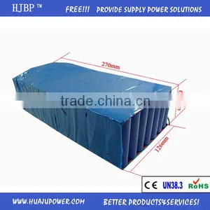 China HJBP Super Popular 10ah|20ah|30ah40ah|50ah|60ah|100ah Rechargeable 18650 24V Li-ion Lithium Battery for Ups Power Supply thumbnail-4