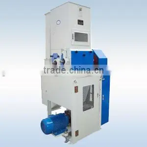 High Efficiency Popular Worldwide Rice Mill Paddy Husker thumbnail-2
