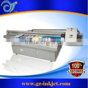 2014 UV Printer UV1325D for Your Choice thumbnail-1