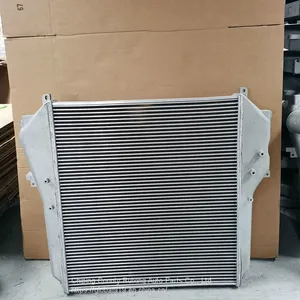 Competitive Price 9405010201 New Hydraulic Oil Cooler Radiator of Excavator thumbnail-3