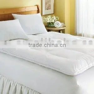 MS107-Luxury Mattress Topper From Innergy by Therapedic thumbnail-1
