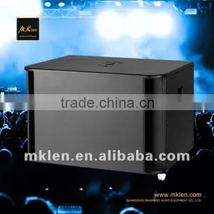 LS600 15" Subwoofer, Subwoofer Speaker thumbnail-1