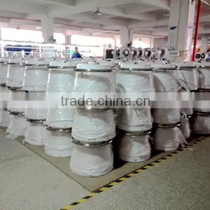 Larger Capacity Outdoor Electric Water Mist Fan With CE and SASO Certificate thumbnail-6
