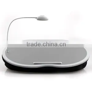 Portable Laptop Desk / Laptop Tray / Laptop Cushion thumbnail-1
