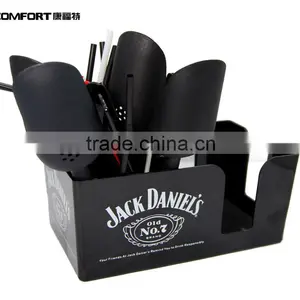 Cheap Plastic Bar Tissue Caddy thumbnail-3