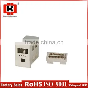 Great Material Professional Supplier Watertight Digital Panel Meter Enclosures thumbnail-5