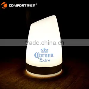 Wholesale Rechargeable Led Bar Lamp With Long Life Battery CE Certification Factory Price thumbnail-1