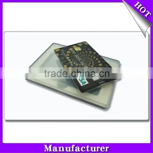 Super Speed UDP Chip Style Low Cost Credit Card Usb Flash Drive 1gb 2gb 4gb 8gb 16gb 32gb 64gb thumbnail-1