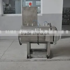 Solid Dryer/dried Fruit Dryer/nuts Drying Machine thumbnail-3