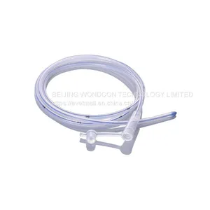 Silicone Stomach Tube thumbnail-1