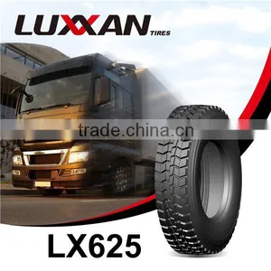 2015 Commercial Truck Tire Prices for Radial Truck Tire Producer thumbnail-1