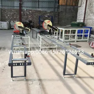 Hot Sales Manual Aluminum Cutting Machine Single Head Cutting Machine For Window And Door thumbnail-5